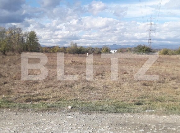 Teren de vânzare Exterior Sud - 129272TV | BLITZ Târgu Jiu | Poza8