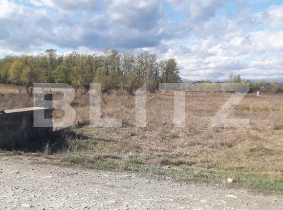 Teren de vânzare Exterior Sud - 129272TV | BLITZ Târgu Jiu | Poza1