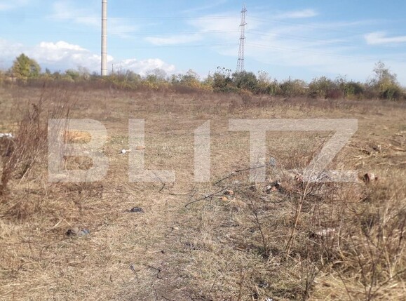 Teren de vânzare Exterior Sud - 129272TV | BLITZ Târgu Jiu | Poza3