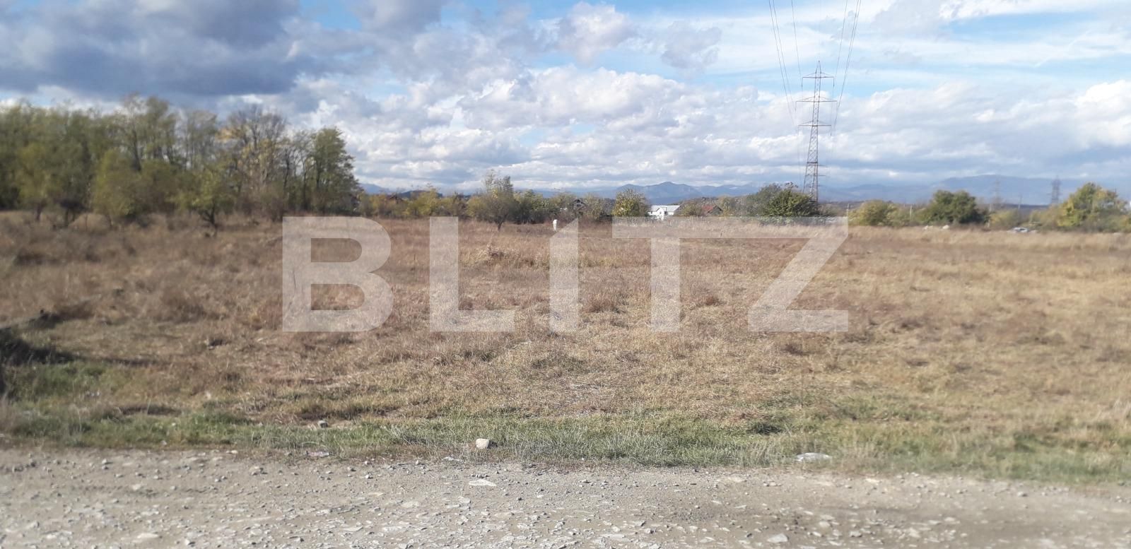 Teren de vânzare Exterior Sud - 129272TV | BLITZ Târgu Jiu | Poza8