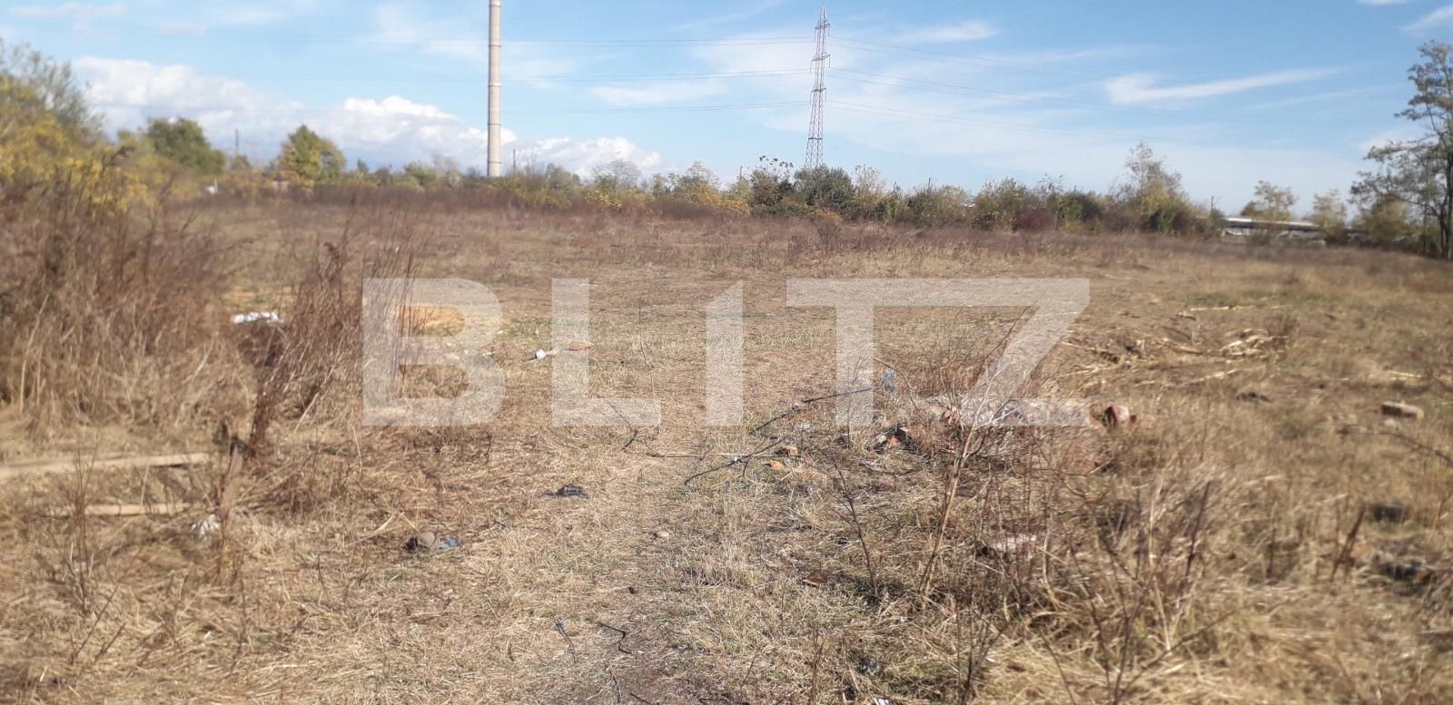 Teren de vânzare Exterior Sud - 129272TV | BLITZ Târgu Jiu | Poza3