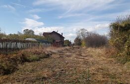 Teren, 2.626mp, zona Abator