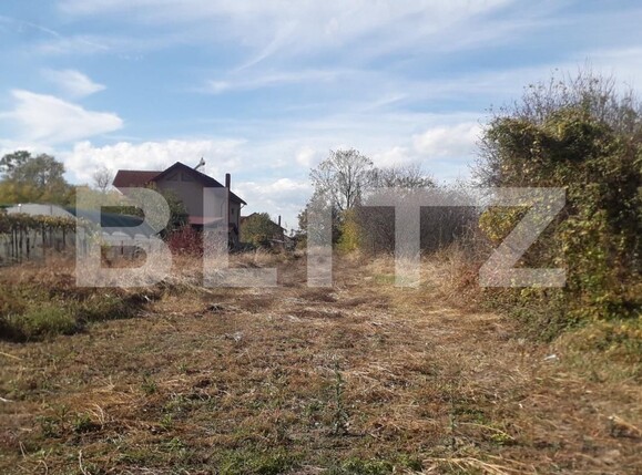 Teren de vânzare Abator - 129280TV | BLITZ Târgu Jiu | Poza6