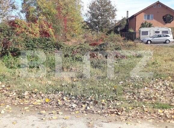 Teren de vânzare Abator - 129280TV | BLITZ Târgu Jiu | Poza3