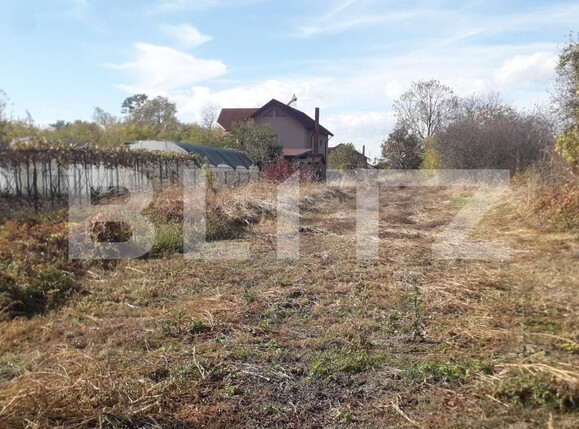 Teren de vânzare Abator - 129280TV | BLITZ Târgu Jiu | Poza1