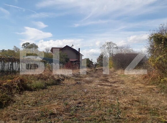 Teren de vânzare Abator - 129280TV | BLITZ Târgu Jiu | Poza4