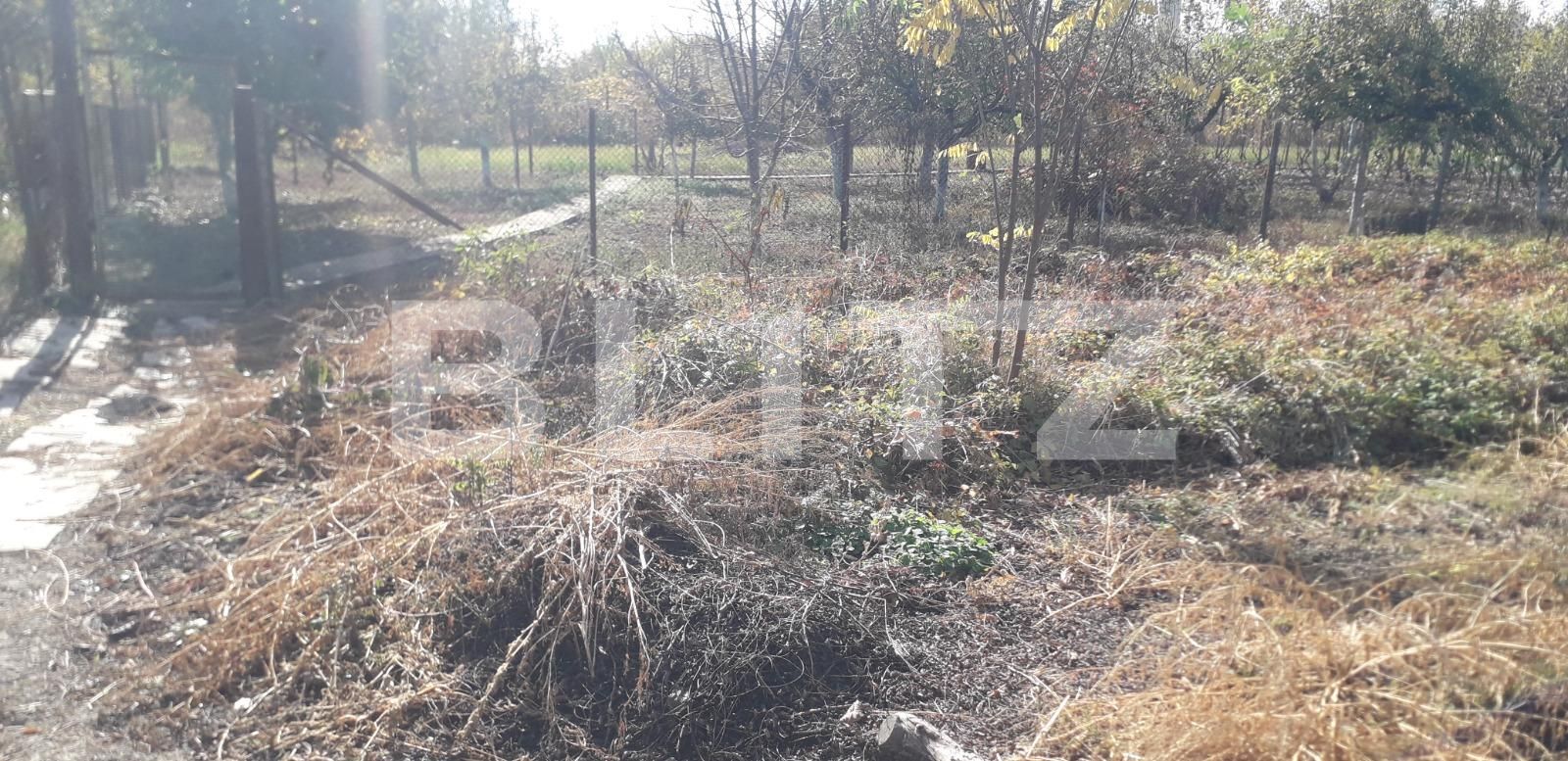 Teren de vânzare Abator - 129280TV | BLITZ Târgu Jiu | Poza5