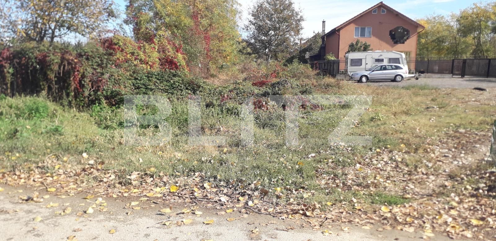 Teren de vânzare Abator - 129280TV | BLITZ Târgu Jiu | Poza3