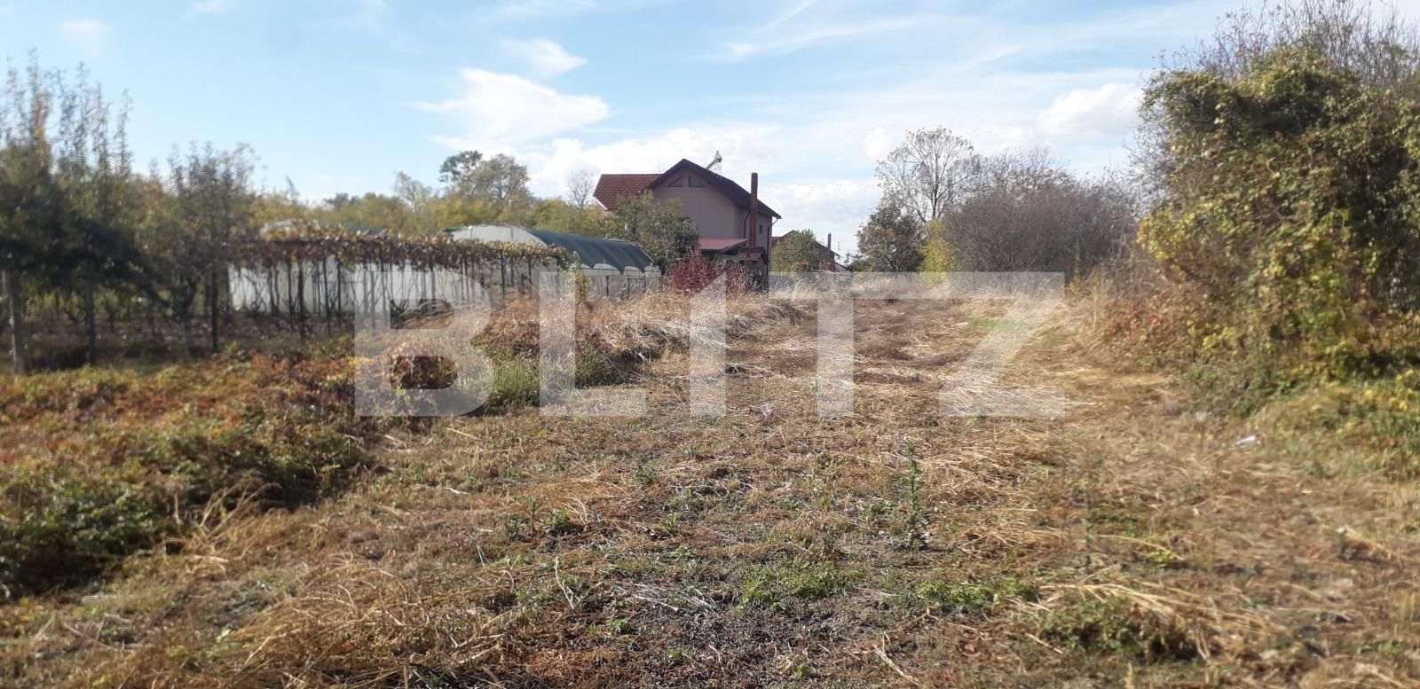 Teren de vânzare Abator - 129280TV | BLITZ Târgu Jiu | Poza1