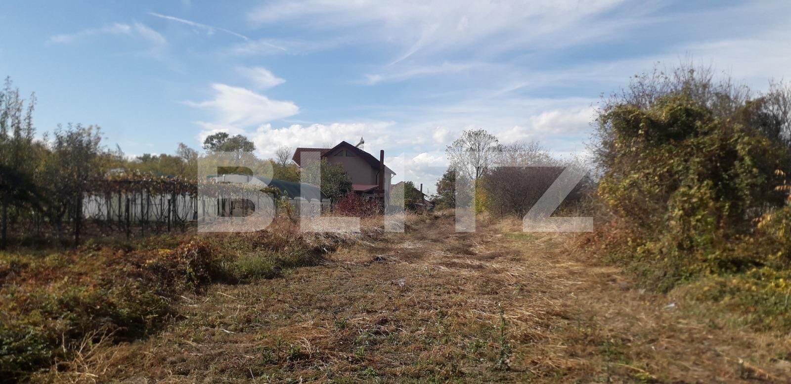 Teren de vânzare Abator - 129280TV | BLITZ Târgu Jiu | Poza4