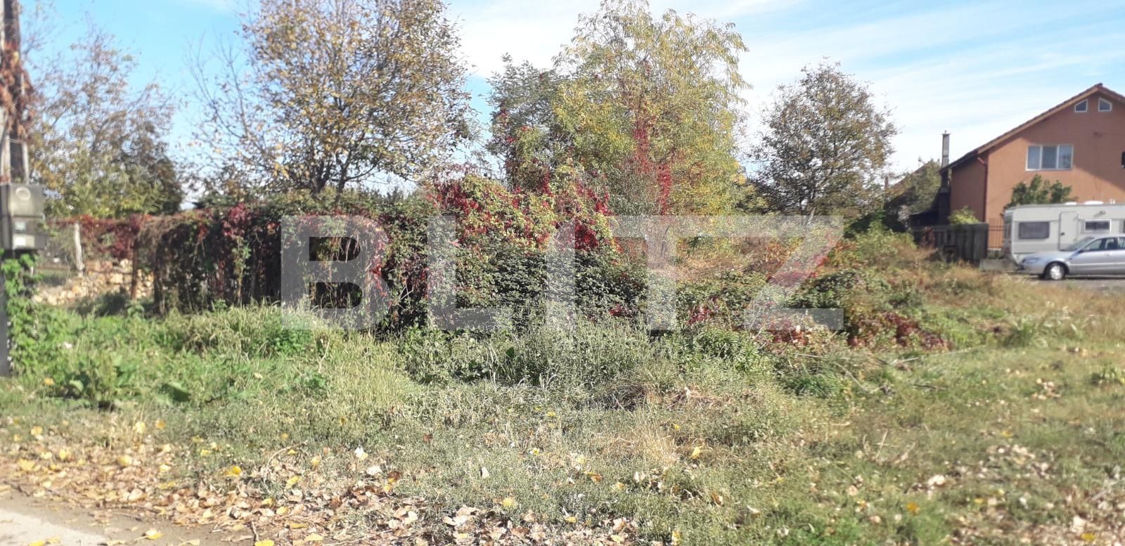 Teren de vânzare Abator - 129280TV | BLITZ Târgu Jiu | Poza2