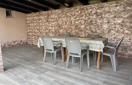 Casa 3 camere, Curte proprie zona Panduri