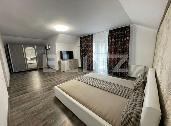 Casa de închiriat 4 camere Exterior Sud - 129366CI | BLITZ Târgu Jiu | Poza6