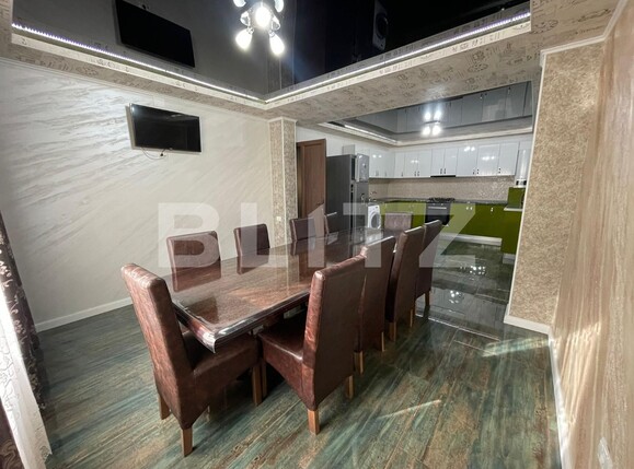 Casa de închiriat 4 camere Exterior Sud - 129366CI | BLITZ Târgu Jiu | Poza4