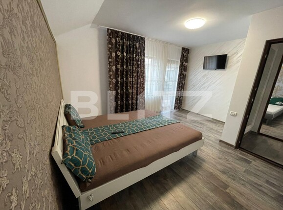 Casa de închiriat 4 camere Exterior Sud - 129366CI | BLITZ Târgu Jiu | Poza5