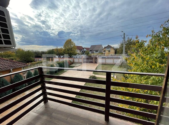 Casa de închiriat 4 camere Exterior Sud - 129366CI | BLITZ Târgu Jiu | Poza9