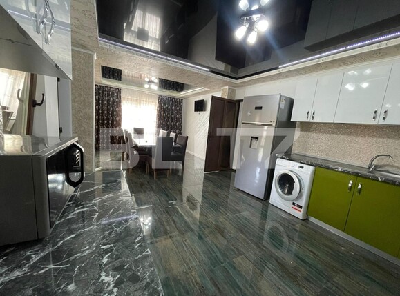 Casa de închiriat 4 camere Exterior Sud - 129366CI | BLITZ Târgu Jiu | Poza3