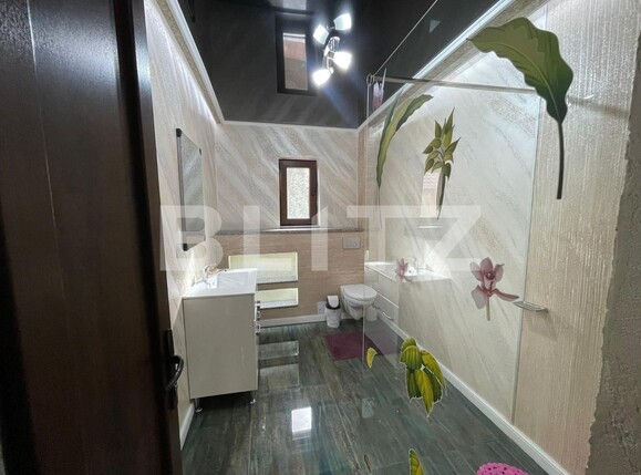 Casa de închiriat 4 camere Exterior Sud - 129366CI | BLITZ Târgu Jiu | Poza2