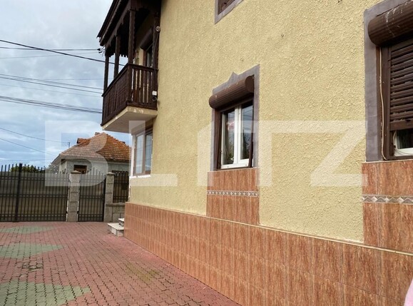 Casa de vânzare 3 camere Exterior Nord - 129460CV | BLITZ Târgu Jiu | Poza2