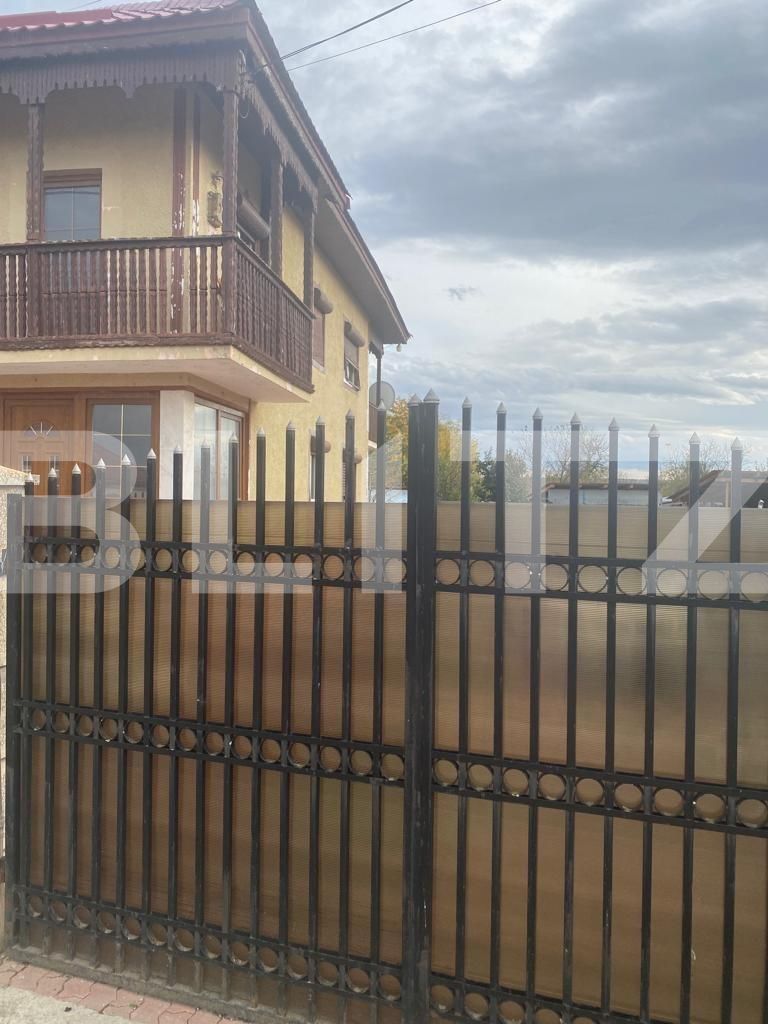 Casa de vânzare 3 camere Exterior Nord - 129460CV | BLITZ Târgu Jiu | Poza3