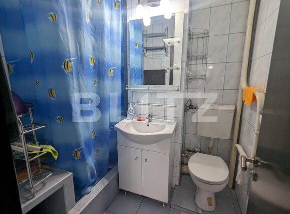 Apartament de vânzare 3 camere Ultracentral - 129517AV | BLITZ Târgu Jiu | Poza8