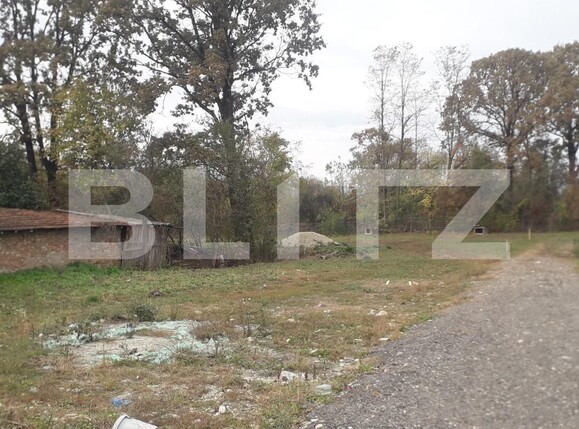 Teren de vânzare Exterior Sud - 129650TV | BLITZ Târgu Jiu | Poza5