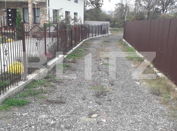 Teren de vânzare Exterior Sud - 129650TV | BLITZ Târgu Jiu | Poza1