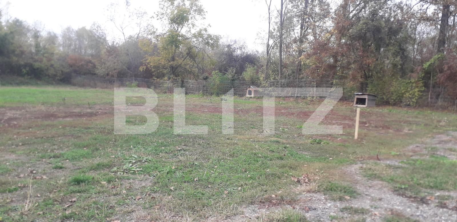 Teren de vânzare Exterior Sud - 129650TV | BLITZ Târgu Jiu | Poza2