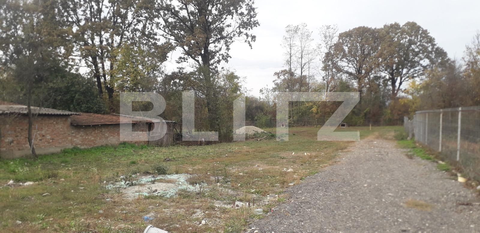 Teren de vânzare Exterior Sud - 129650TV | BLITZ Târgu Jiu | Poza5