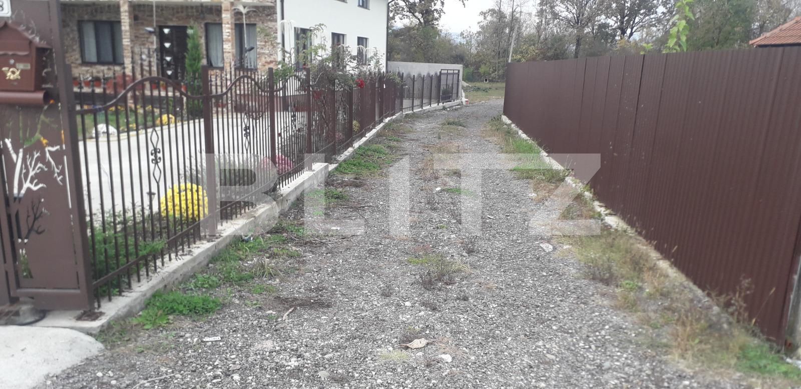 Teren de vânzare Exterior Sud - 129650TV | BLITZ Târgu Jiu | Poza1