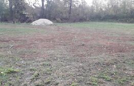 Teren de vanzare, 570 mp, com Dragutesti