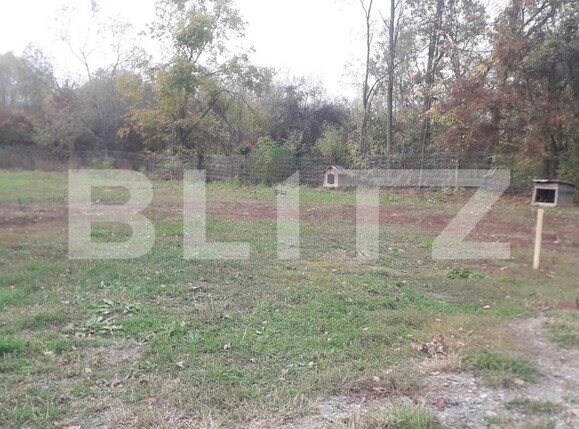 Teren de vânzare Exterior Sud - 129729TV | BLITZ Târgu Jiu | Poza4