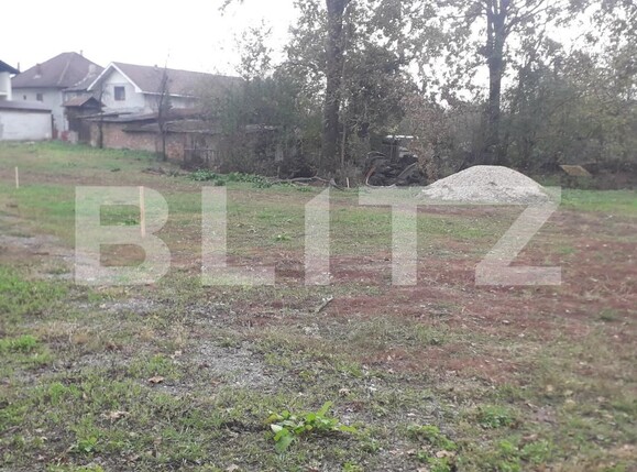 Teren de vânzare Exterior Sud - 129729TV | BLITZ Târgu Jiu | Poza1