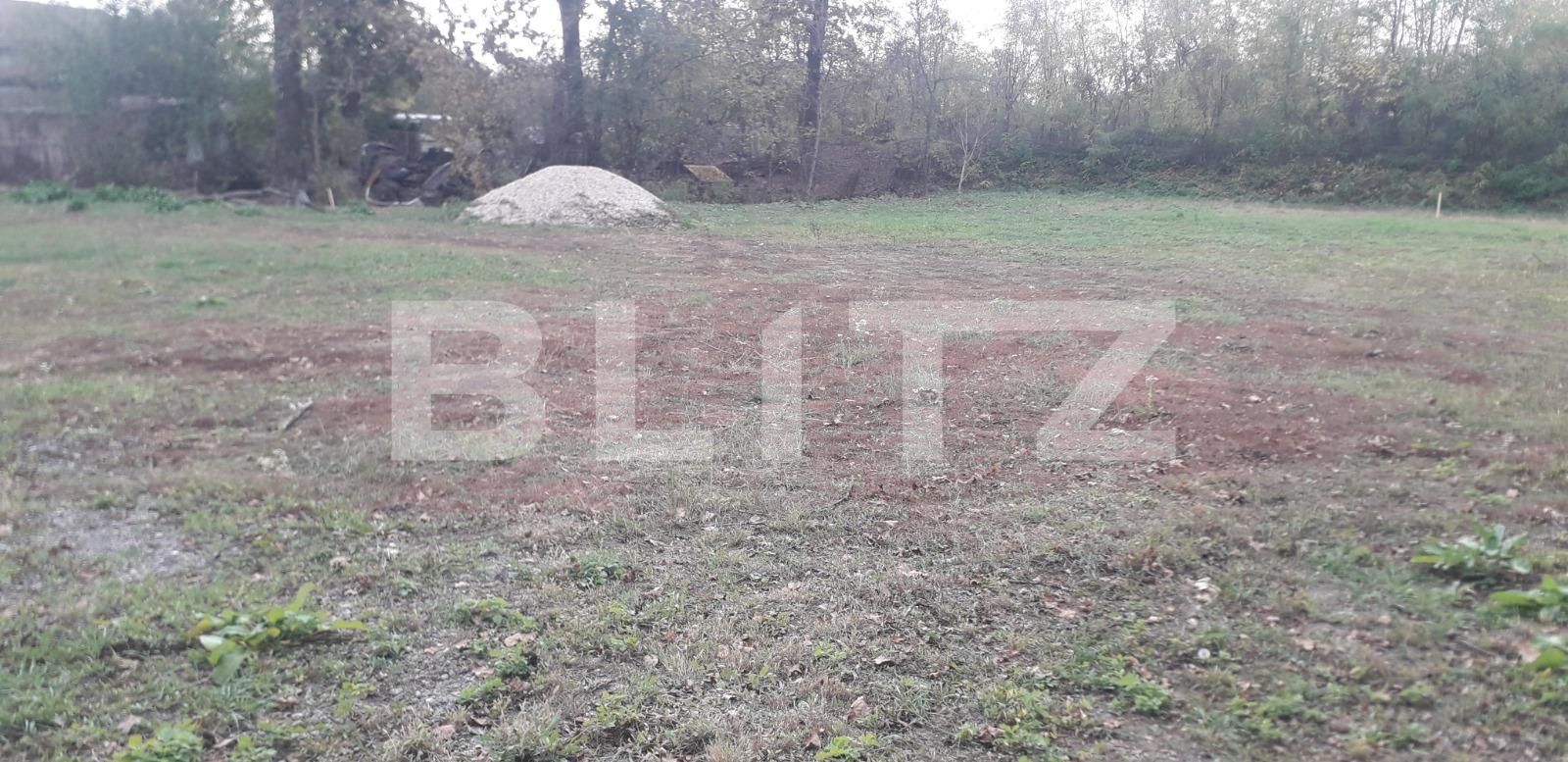 Teren de vânzare Exterior Sud - 129729TV | BLITZ Târgu Jiu | Poza2