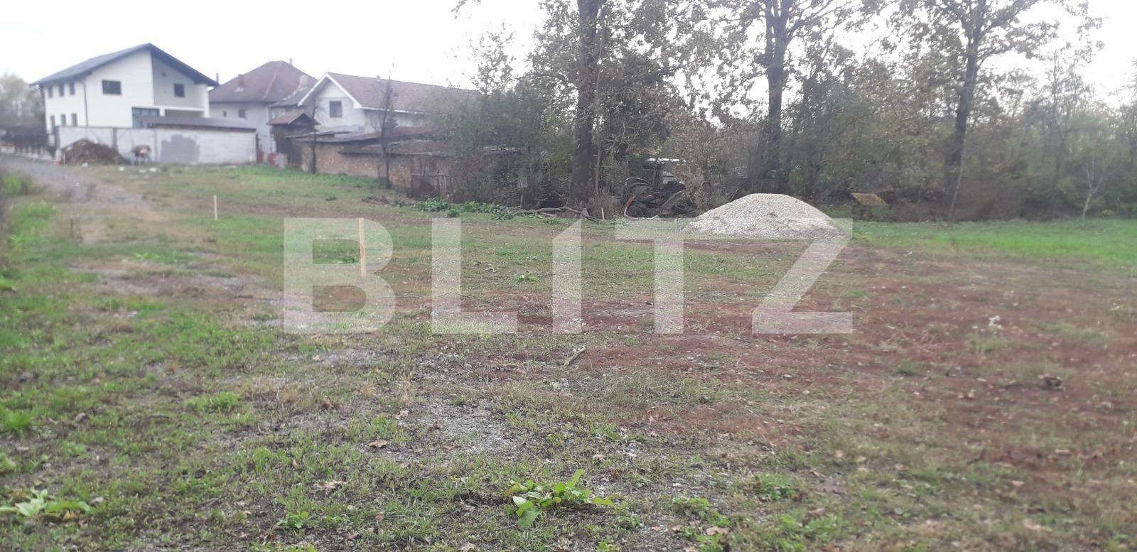 Teren de vânzare Exterior Sud - 129729TV | BLITZ Târgu Jiu | Poza1