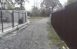 Teren de vanzare, 500 mp, com Dragutesti