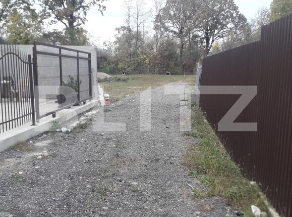 Teren de vânzare Exterior Sud - 129731TV | BLITZ Târgu Jiu | Poza2