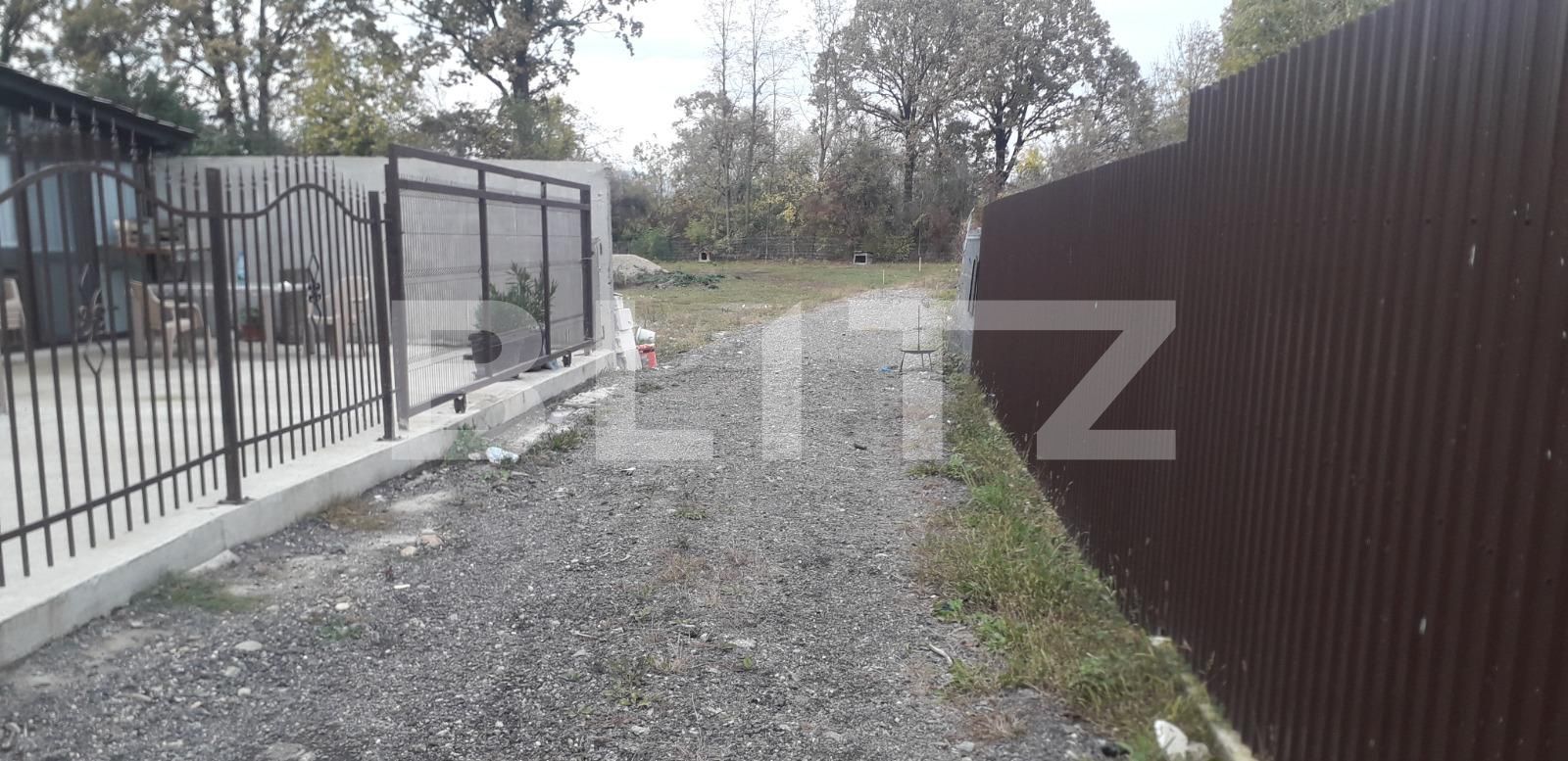 Teren de vânzare Exterior Sud - 129731TV | BLITZ Târgu Jiu | Poza2