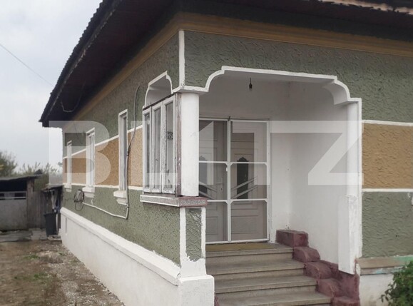 Casa de vânzare 4 camere Exterior Est - 129820CV | BLITZ Târgu Jiu | Poza3