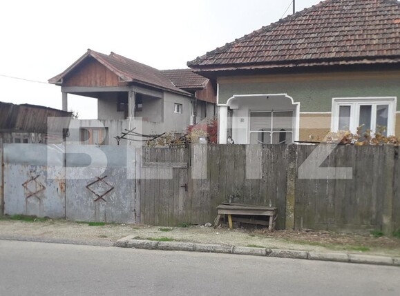 Casa de vânzare 4 camere Exterior Est - 129820CV | BLITZ Târgu Jiu | Poza2