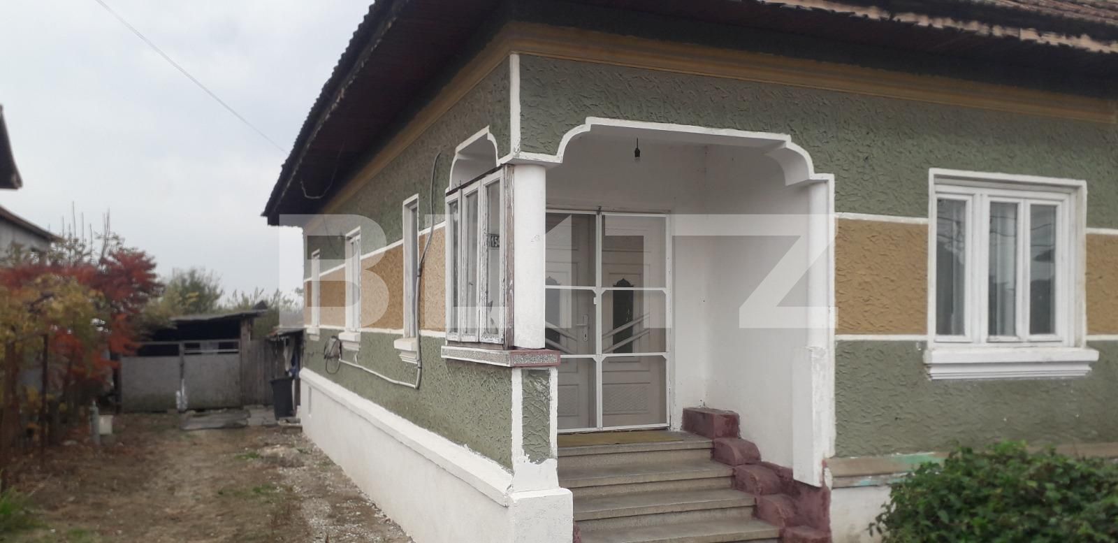 Casa de vânzare 4 camere Exterior Est - 129820CV | BLITZ Târgu Jiu | Poza3