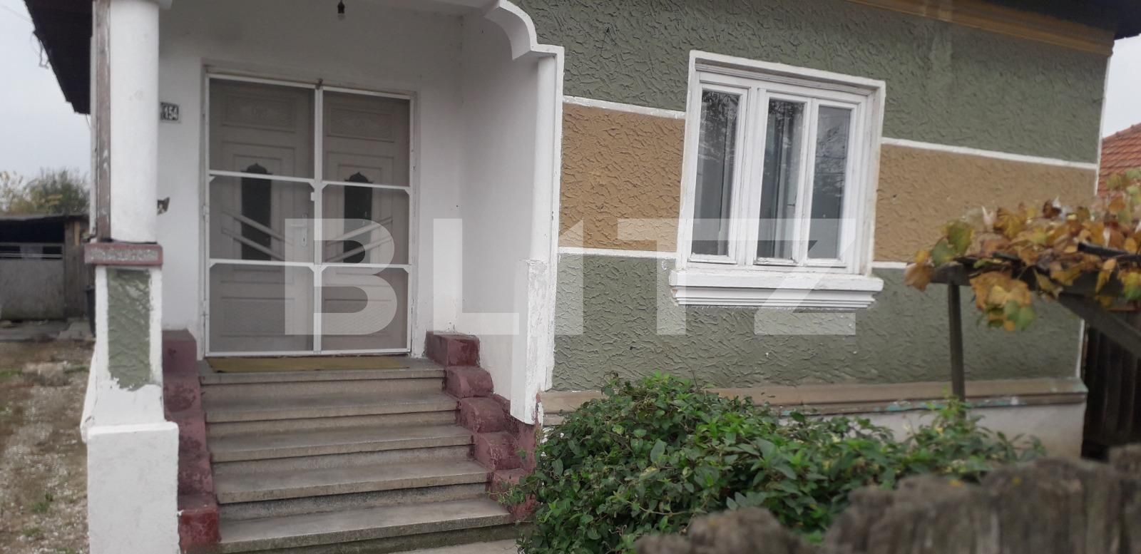 Casa de vânzare 4 camere Exterior Est - 129820CV | BLITZ Târgu Jiu | Poza4