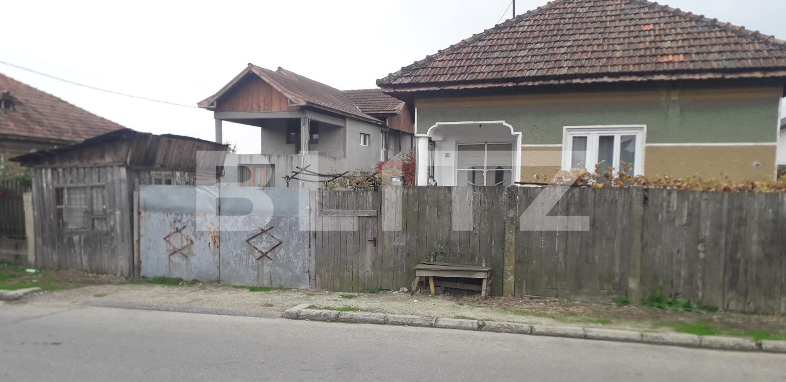 Casa de vânzare 4 camere Exterior Est - 129820CV | BLITZ Târgu Jiu | Poza2