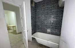 Garsoniera, 33mp, zona Debarcader