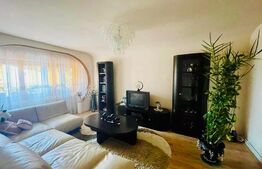 Apartament decomandat 4 camere, 77mp, zona Semicentrala