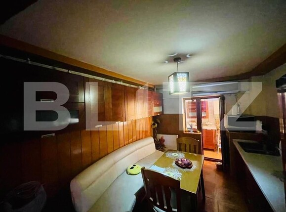 Apartament de vânzare 4 camere 9 Mai - 130369AV | BLITZ Târgu Jiu | Poza5