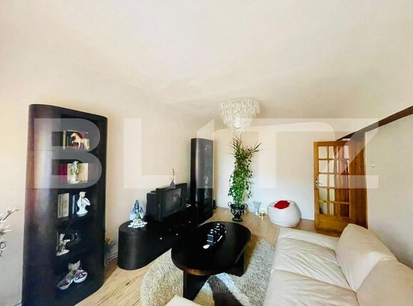 Apartament de vânzare 4 camere 9 Mai - 130369AV | BLITZ Târgu Jiu | Poza3