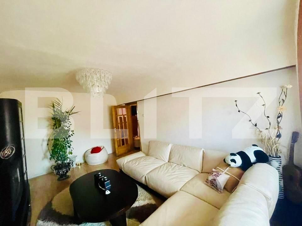 Apartament de vânzare 4 camere 9 Mai - 130369AV | BLITZ Târgu Jiu | Poza1