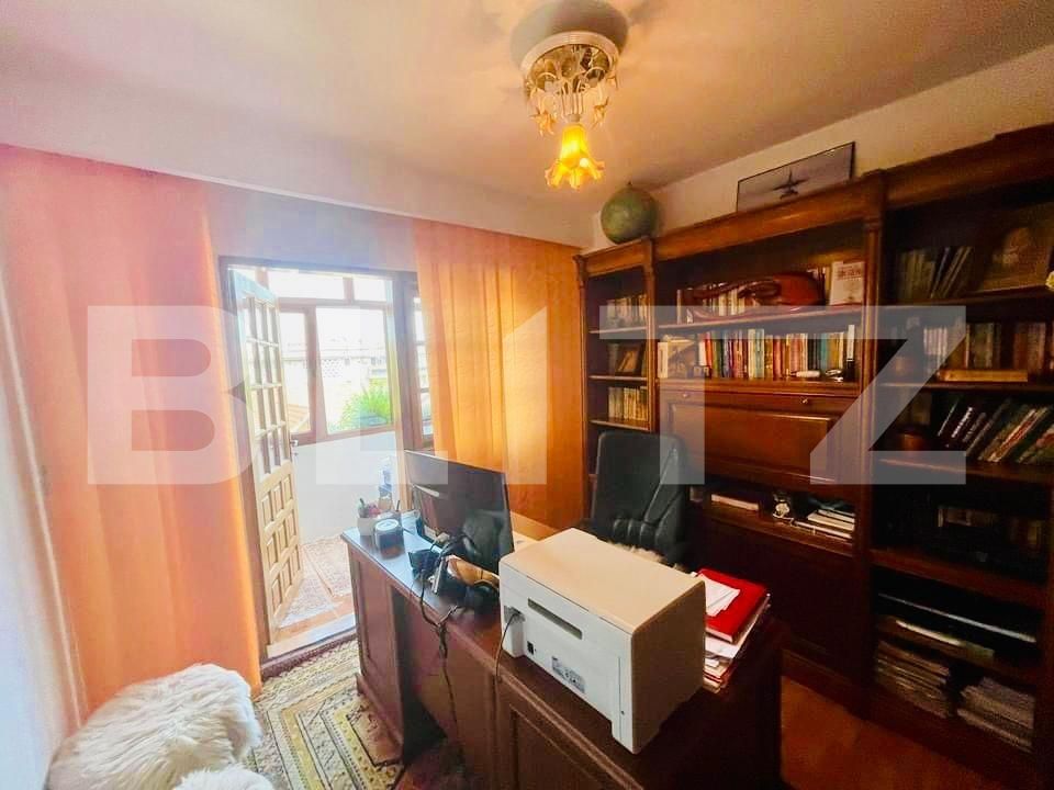 Apartament de vânzare 4 camere 9 Mai - 130369AV | BLITZ Târgu Jiu | Poza4
