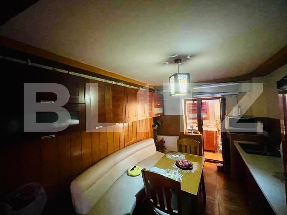 Apartament de vânzare 4 camere 9 Mai - 130369AV | BLITZ Târgu Jiu | Poza5